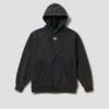 Vans X Carpet Baggy Pullover Hood Black