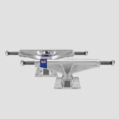 Venture 5.8 V Light Skateboard Trucks Polished