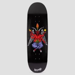 Welcome 9.5 Bapholit On Boline 2.0 Black Dip