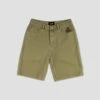 Welcome Chasm Baggy Denim Short Cedar