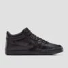 Converse Rémy Taveira Fastbreak Pro Mid Skate Shoes Black / Black / Black