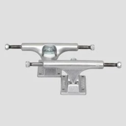 ACE 5.00 22 Skateboard Trucks Raw (Pair)