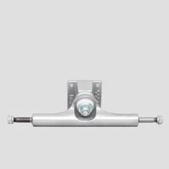 ACE 55 Classic Skateboard Trucks Raw (Pair) 5 ACE 55 Classic Skateboard Trucks Raw (Pair) -Slam City Shop ace trucks ace 6 375 55 skateboard trucks raw pair 30248003502150