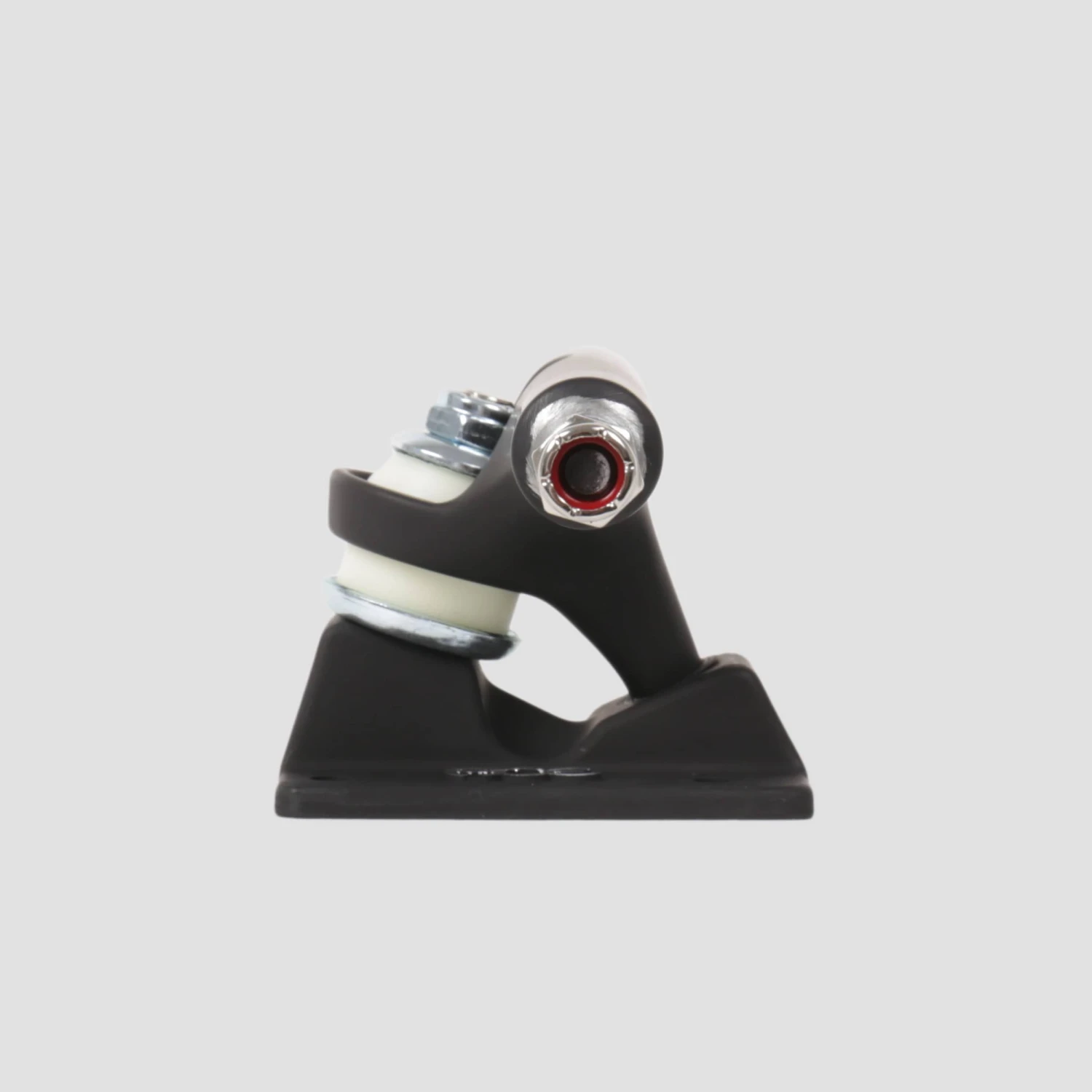 Ace AF1 44 Skateboard Trucks Matte Black 2 Ace AF1 44 Skateboard Trucks Matte Black - Image 2