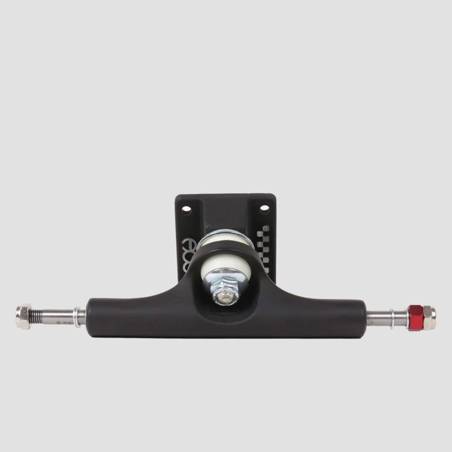 Ace AF1 44 Skateboard Trucks Matte Black 3 Ace AF1 44 Skateboard Trucks Matte Black - Image 3