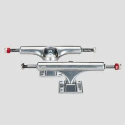 ACE AF1 55 Skateboard Truck Polished Silver (Pair)