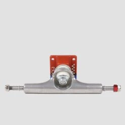 Ace AF1 55 Skateboard Trucks Blue / Orange 5 Ace AF1 55 Skateboard Trucks Blue / Orange -Slam City Shop ace trucks ace af1 55 skateboard trucks blue orange 30332798468166