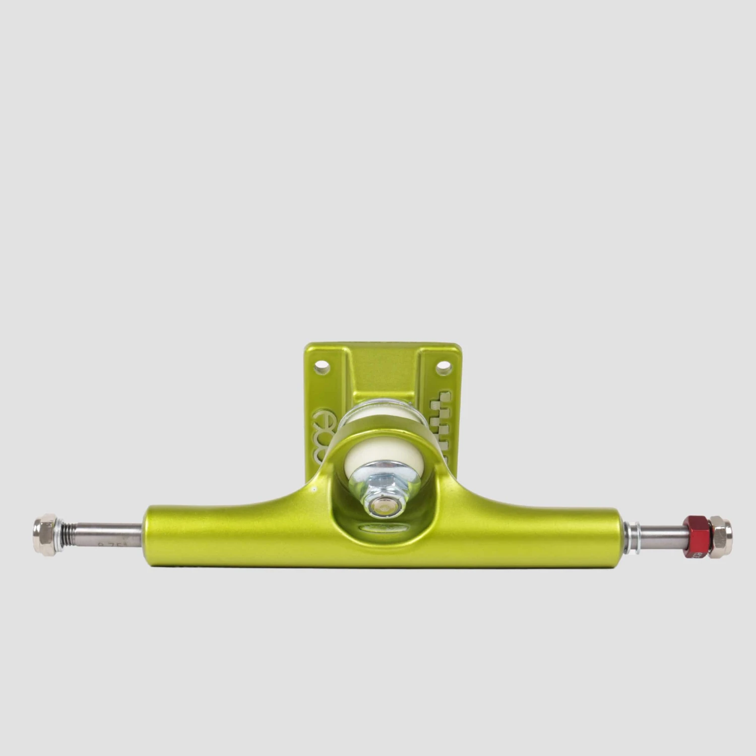 Ace AF1 60 Skateboard Trucks Satin Lime 3 Ace AF1 60 Skateboard Trucks Satin Lime - Image 3