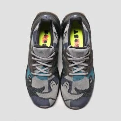 Adidas Gonz Ultra Boost Shoes Grey Three / Core Black / Shadow Navy 13 Adidas Gonz Ultra Boost Shoes Grey Three / Core Black / Shadow Navy -Slam City Shop adidas footwear adidas gonz ultra boost shoes grey three core black shadow navy 29310213718086