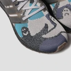 Adidas Gonz Ultra Boost Shoes Grey Three / Core Black / Shadow Navy 14 Adidas Gonz Ultra Boost Shoes Grey Three / Core Black / Shadow Navy -Slam City Shop adidas footwear adidas gonz ultra boost shoes grey three core black shadow navy 29310213783622