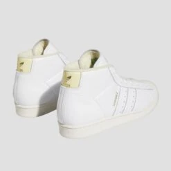Adidas Sam Narvaez Pro Model Adv Skate Shoes Footwear White / Footwear White / Easy Yellow -Slam City Shop adidas footwear adidas sam narvaez pro model adv skate shoes footwear white footwear white easy yellow 30140382871622
