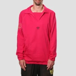 Adidas Blondey Longsleeve Jersey Pink