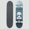 Alien-Workshop Alien Workshop 7.75 Matrix Complete Skateboard Blue