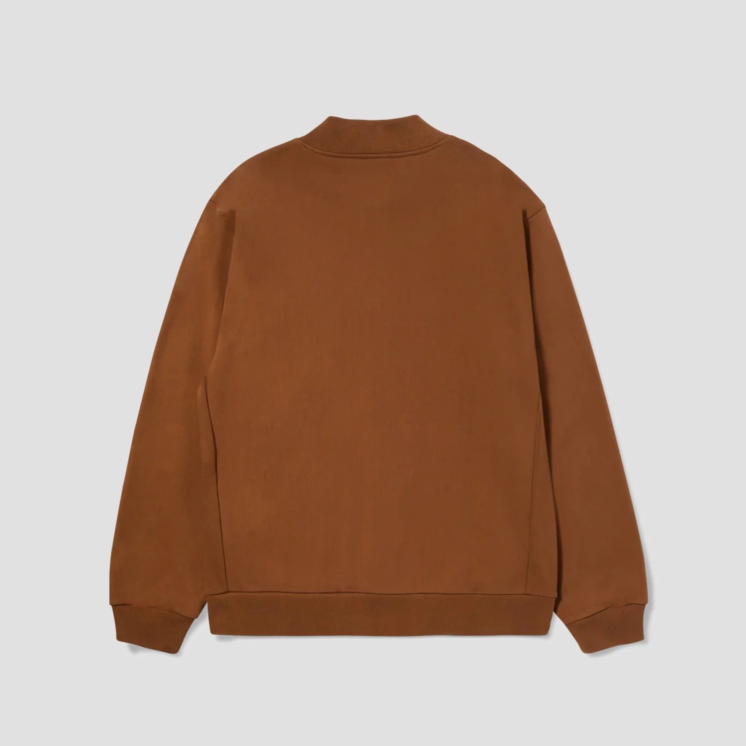 HUF Athletic Cardigan Rubber 3 HUF Athletic Cardigan Rubber - Image 3