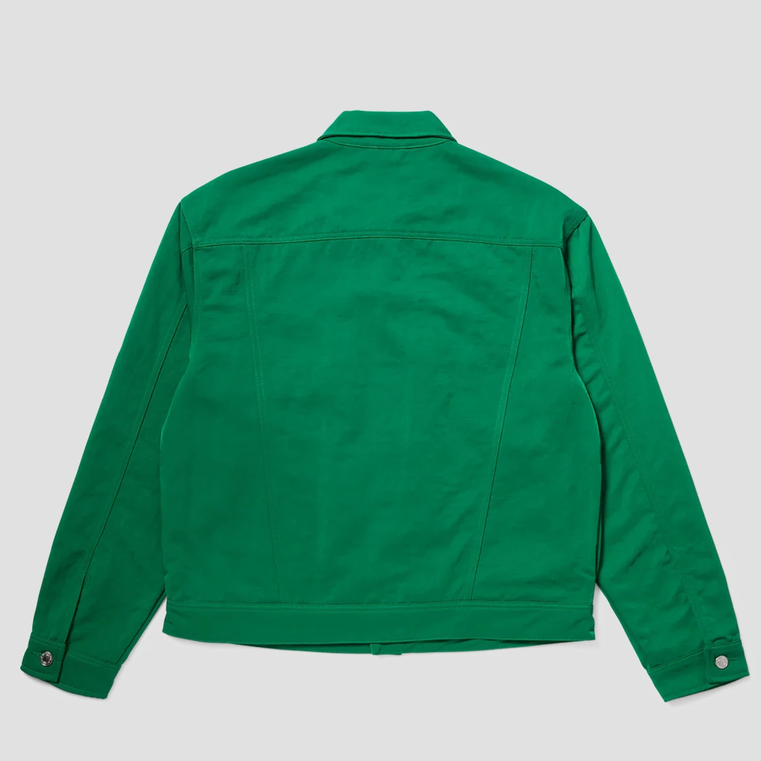 HUF Bennington Trucker Jacket Clover 2 HUF Bennington Trucker Jacket Clover - Image 2