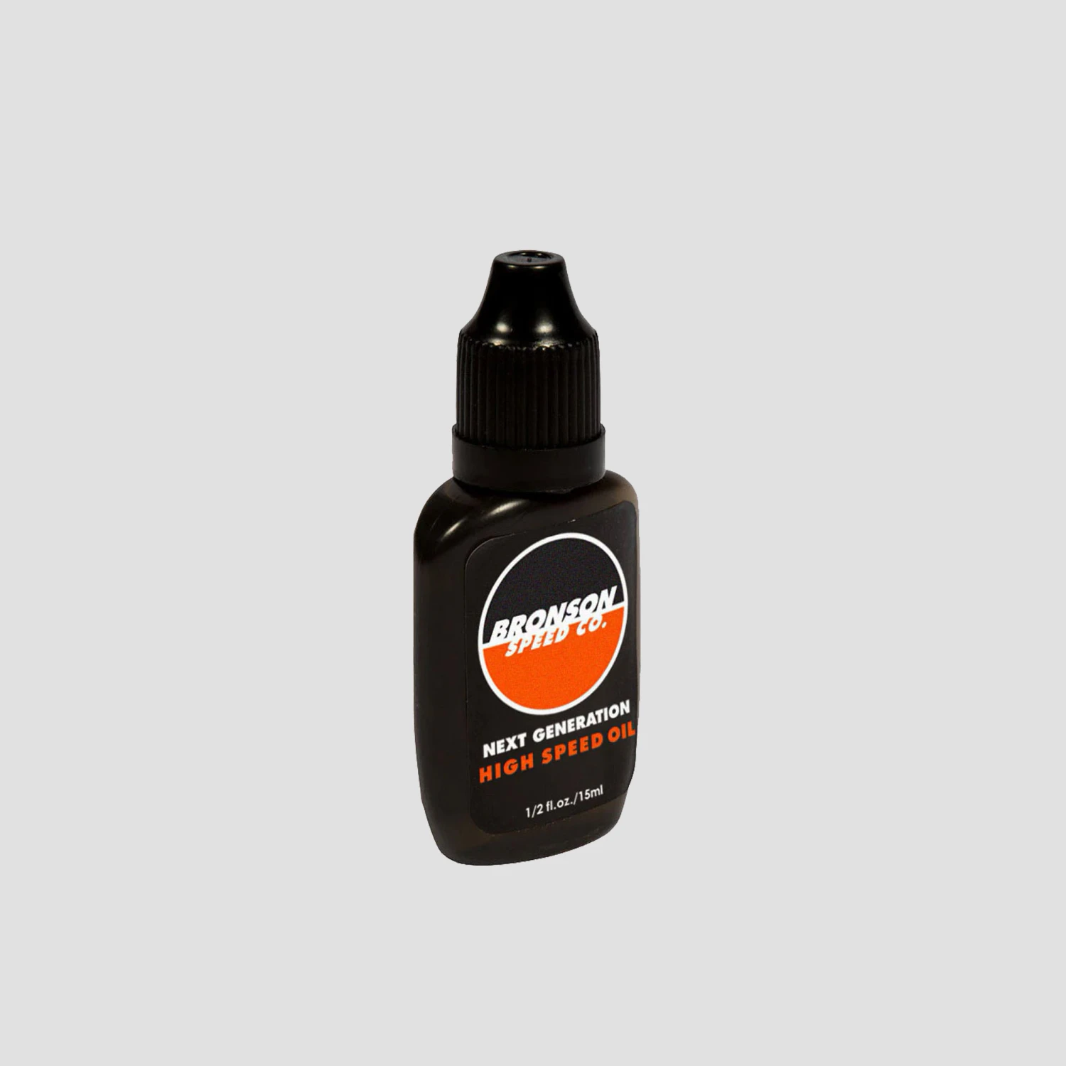 Bronson High Speed Skateboard Bearings Oil 1 Bronson High Speed Skateboard Bearings Oil