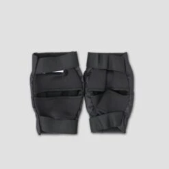 Bullet Revert Adult Elbow Pads Black -Slam City Shop bullet pads bullet revert adult elbow pads black 29776785473606