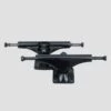 Bullet 145 Skateboard Trucks Black ( Pair)