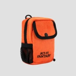 Sci-Fi Fantasy Camera Pack Orange -Slam City Shop camera pack org 002