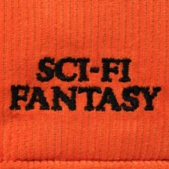 Sci-Fi Fantasy Camera Pack Orange -Slam City Shop camera pack org 005