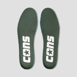 Converse AS-1 Pro OX Shoes White / Fir / White -Slam City Shop converse footwear converse as 1 pro ox shoes white fir white 30091957764166