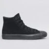 Converse CTAS Pro Hi Shoes Black / Black / Black