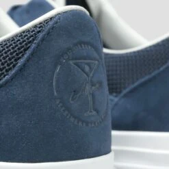 Converse X Alltimers One Star Pro Shoes Midnight Navy / Navy -Slam City Shop converse footwear converse x alltimers one star pro shoes midnight navy navy 30069555396678