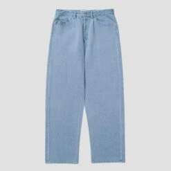 HUF Cromer Pant Light Blue