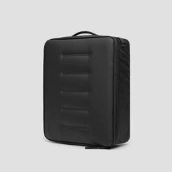 Db Ramverk Medium Camera Insert Blackout -Slam City Shop db ramverk camera insert m blk 002