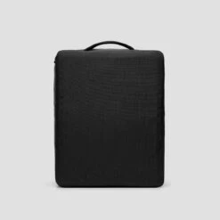 Db Ramverk Medium Camera Insert Blackout -Slam City Shop db ramverk camera insert m blk 003