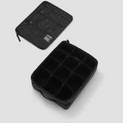 Db Ramverk Medium Camera Insert Blackout -Slam City Shop db ramverk camera insert m blk 004