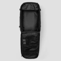 Db Ramverk Pro Backpack 32L Blackout -Slam City Shop db ramverk interior 003