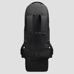 Db Skate Duffel 65L Blackout -Slam City Shop db skate bag 65l blk 005