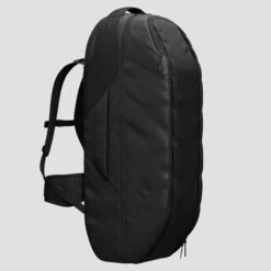 Db Skate Duffel 65L Blackout -Slam City Shop db skate bag 65l blk 006