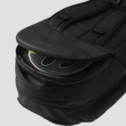 Db Skate Duffel 65L Blackout -Slam City Shop db skate bag 65l blk 011