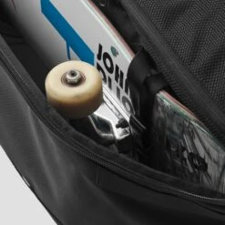 Db Skate Duffel 65L Blackout -Slam City Shop db skate bag 65l blk 014