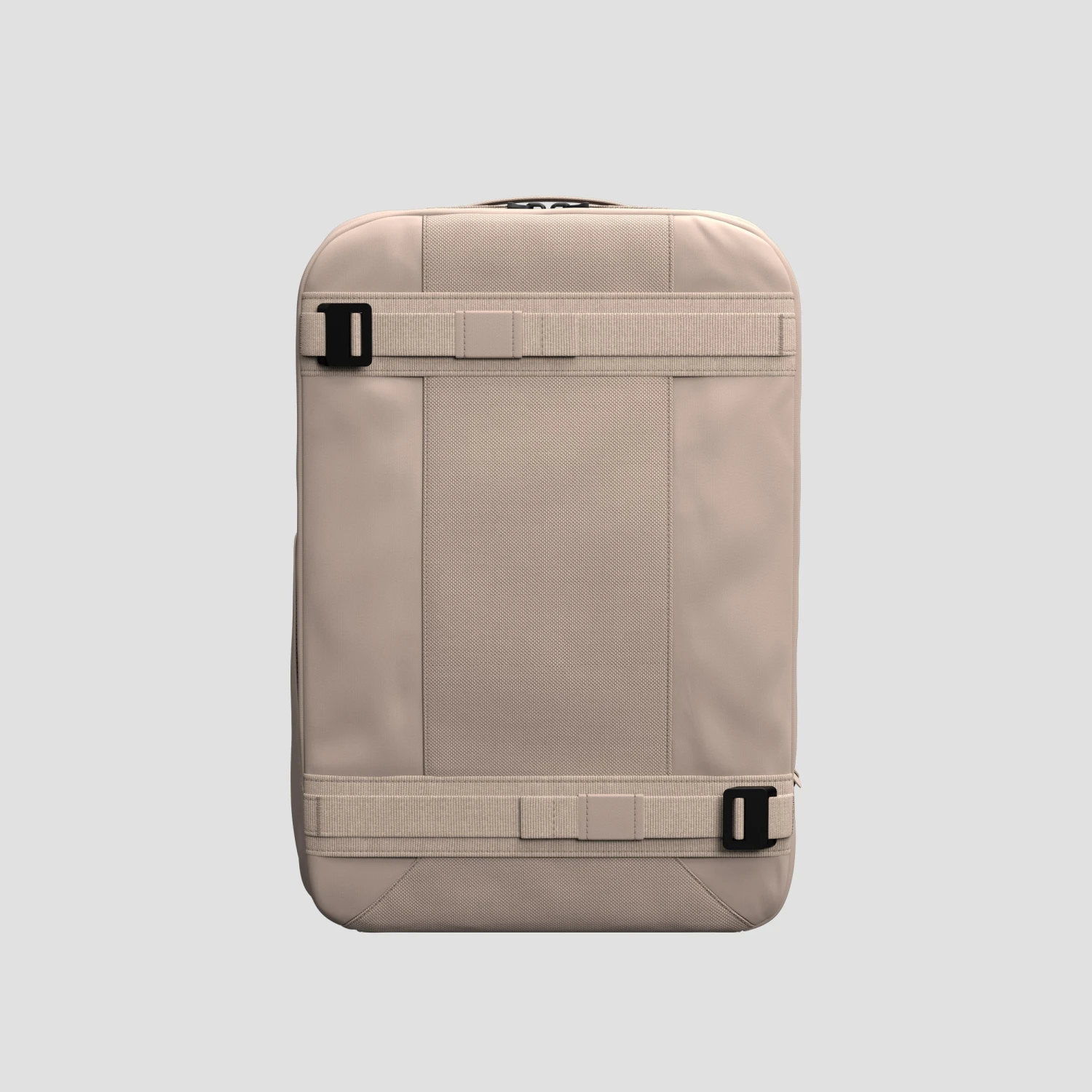DB Skateboarding Daypack 20L Fogbow Beige 1 DB Skateboarding Daypack 20L Fogbow Beige