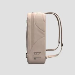 DB Skateboarding Daypack 20L Fogbow Beige 9 DB Skateboarding Daypack 20L Fogbow Beige -Slam City Shop db skate daypack 20l Fogbow Beige 03