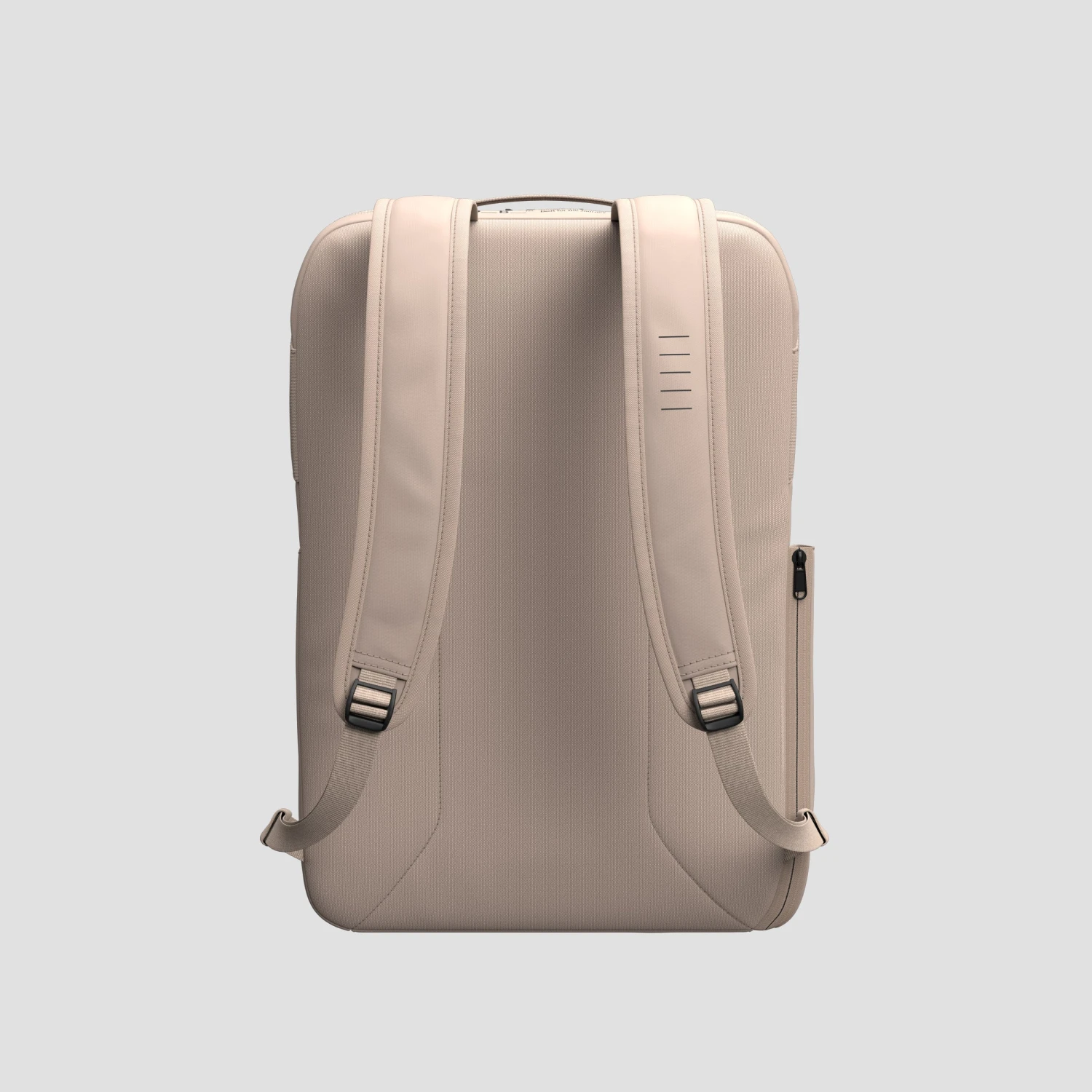 DB Skateboarding Daypack 20L Fogbow Beige 5 DB Skateboarding Daypack 20L Fogbow Beige - Image 5