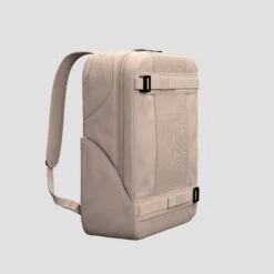 DB Skateboarding Daypack 20L Fogbow Beige 12 DB Skateboarding Daypack 20L Fogbow Beige -Slam City Shop db skate daypack 20l Fogbow Beige 06
