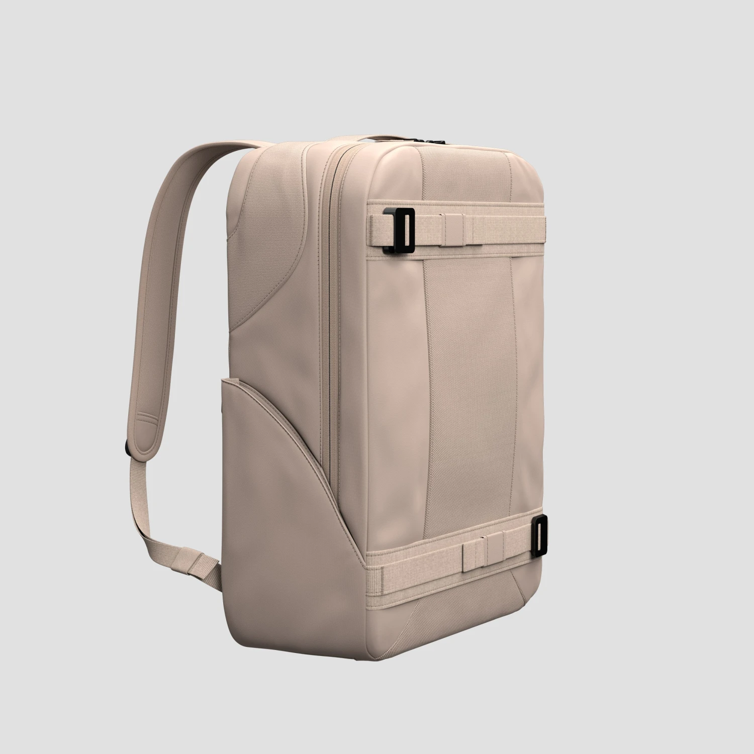 DB Skateboarding Daypack 20L Fogbow Beige 6 DB Skateboarding Daypack 20L Fogbow Beige - Image 6