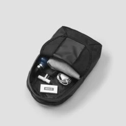 DB Skateboarding Daypack 15L Blue Hour -Slam City Shop db skate ess 15l inside 75b75079 a66a 41fa 93b3 b3a116d15fad