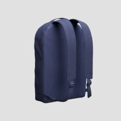 DB Skateboarding Daypack 15L Blue Hour -Slam City Shop db skate ess blue hour 04