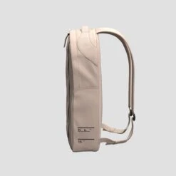 DB Skateboarding Daypack 15L Fogbow Beige -Slam City Shop db skate ess fogbow beige 03