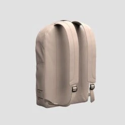 DB Skateboarding Daypack 15L Fogbow Beige -Slam City Shop db skate ess fogbow beige 04