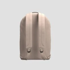 DB Skateboarding Daypack 15L Fogbow Beige -Slam City Shop db skate ess fogbow beige 05