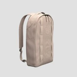 DB Skateboarding Daypack 15L Fogbow Beige -Slam City Shop db skate ess fogbow beige 06