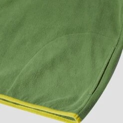 HUF Elysian Quarter Zip Fleece Avocado -Slam City Shop elysian quarter zip fleece avocado 004