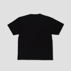 Dancer Embrace T-Shirt Black -Slam City Shop embrace t shirt blk 003