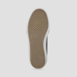 Emerica Cadence Skate Shoes Black / White / Gold -Slam City Shop emerica cadence blk 03